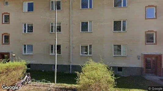 Apartments for rent in Vingåker - Photo from Google Street View