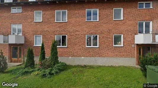 Apartments for rent in Strängnäs - Photo from Google Street View