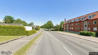 Apartments for rent in Falköping - Photo from Google Street View