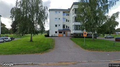 Apartments for rent in Borlänge - Photo from Google Street View