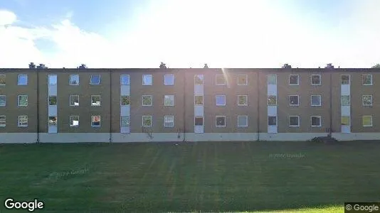 Apartments for rent in Borås - Photo from Google Street View