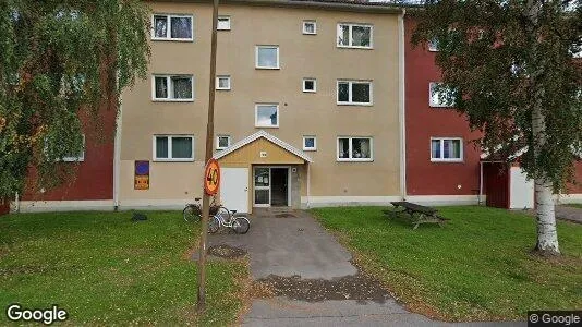 Apartments for rent in Borlänge - Photo from Google Street View