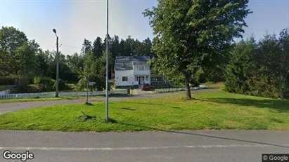 Apartments for rent in Nässjö - Photo from Google Street View