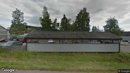 Apartments for rent in Falun - Photo from Google Street View