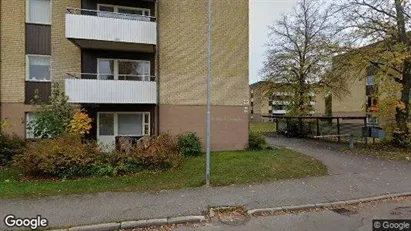 Apartments for rent in Gävle - Photo from Google Street View