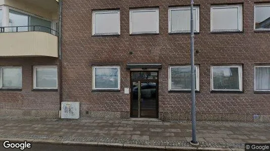 Apartments for rent in Helsingborg - Photo from Google Street View