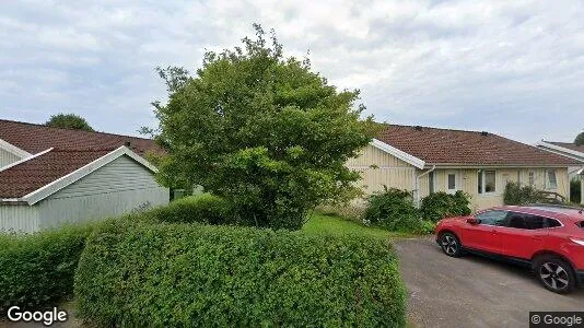 Apartments for rent in Båstad - Photo from Google Street View