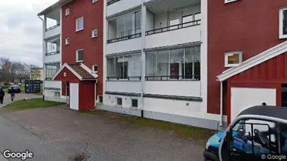 Apartments for rent in Borlänge - Photo from Google Street View