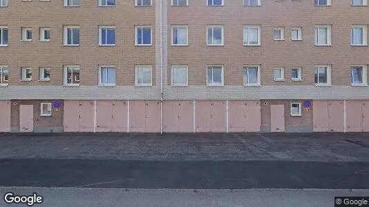 Apartments for rent in Oxelösund - Photo from Google Street View