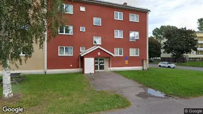 Apartments for rent in Borlänge - Photo from Google Street View