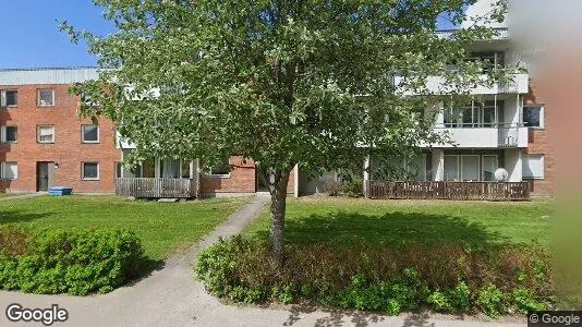 Apartments for rent in Avesta - Photo from Google Street View