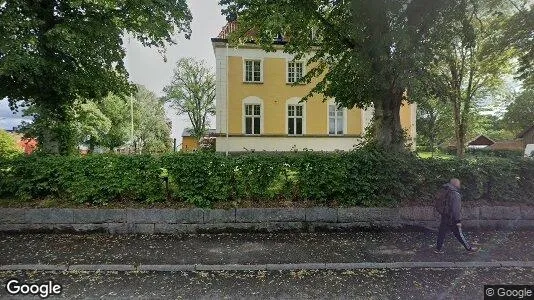 Apartments for rent in Alvesta - Photo from Google Street View