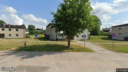 Apartments for rent in Ockelbo - Photo from Google Street View