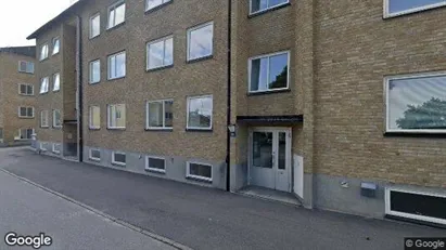 Apartments for rent in Ljungby - Photo from Google Street View