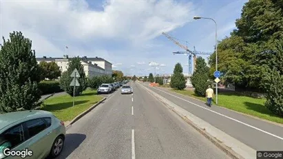 Apartments for rent in Kalmar - Photo from Google Street View