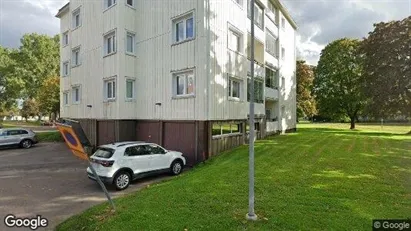 Apartments for rent in Borlänge - Photo from Google Street View