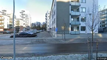 Apartments for rent in Västerås - Photo from Google Street View