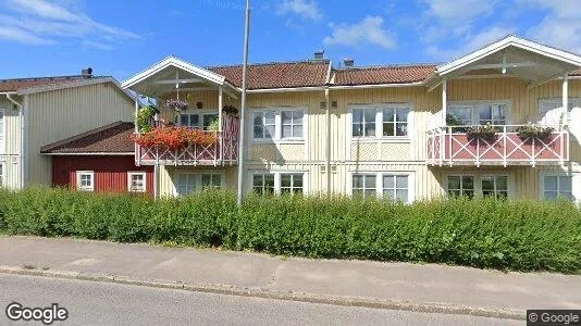 Apartments for rent in Filipstad - Photo from Google Street View