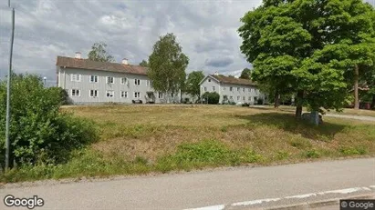 Apartments for rent in Söderhamn - Photo from Google Street View