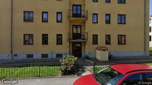 Apartments for rent in Norrköping - Photo from Google Street View