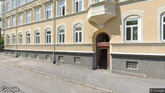 Apartments for rent in Norrköping - Photo from Google Street View