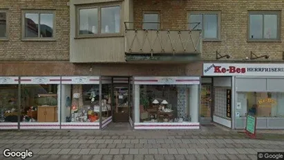 Apartments for rent in Skara - Photo from Google Street View