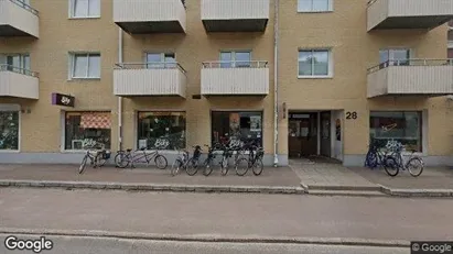 Apartments for rent in Arvika - Photo from Google Street View