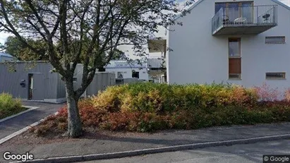 Apartments for rent in Gävle - Photo from Google Street View