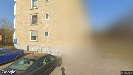 Apartments for rent in Helsingborg - Photo from Google Street View