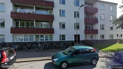 Apartments for rent in Katrineholm - Photo from Google Street View