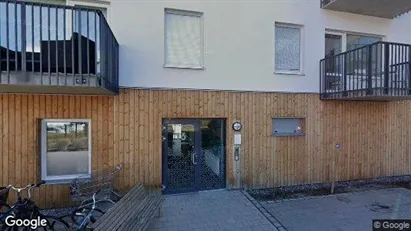 Apartments for rent in Enköping - Photo from Google Street View