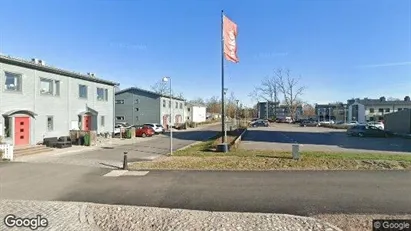 Apartments for rent in Kalmar - Photo from Google Street View