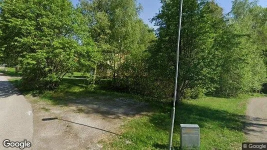 Apartments for rent in Lindesberg - Photo from Google Street View