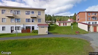 Apartments for rent in Dorotea - Photo from Google Street View