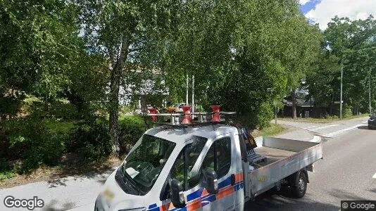 Apartments for rent in Huddinge - Photo from Google Street View