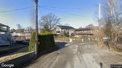 Apartments for rent in Huddinge - Photo from Google Street View