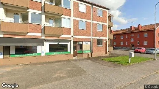 Apartments for rent in Sundsvall - Photo from Google Street View