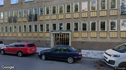 Apartments for rent in Norrköping - Photo from Google Street View