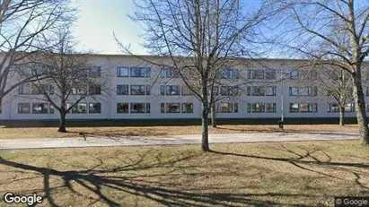 Apartments for rent in Karlstad - Photo from Google Street View