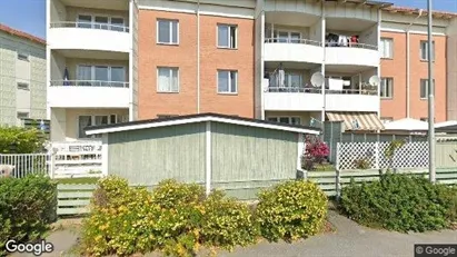 Apartments for rent in Norrköping - Photo from Google Street View