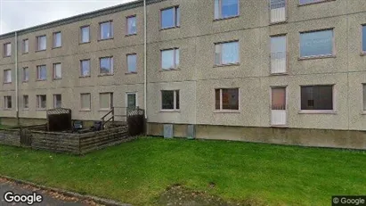 Apartments for rent in Uddevalla - Photo from Google Street View