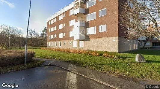 Apartments for rent in Eskilstuna - Photo from Google Street View