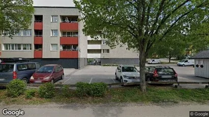 Apartments for rent in Köping - Photo from Google Street View