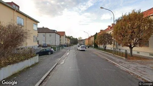 Apartments for rent in Eskilstuna - Photo from Google Street View