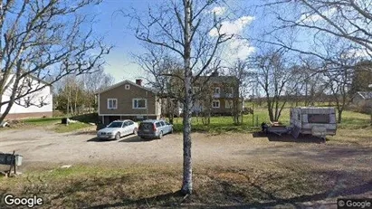 Apartments for rent in Finspång - Photo from Google Street View