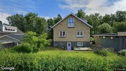 Apartments for rent in Haninge - Photo from Google Street View