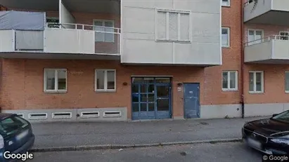 Apartments for rent in Gävle - Photo from Google Street View