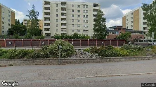 Apartments for rent in Hofors - Photo from Google Street View