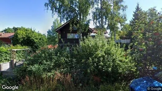 Apartments for rent in Huddinge - Photo from Google Street View