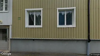 Apartments for rent in Fagersta - Photo from Google Street View